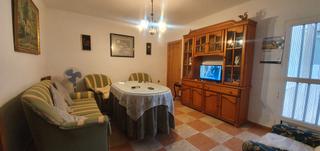 Haus  Calle nueva 14. Casa de planta baja en hernan valle