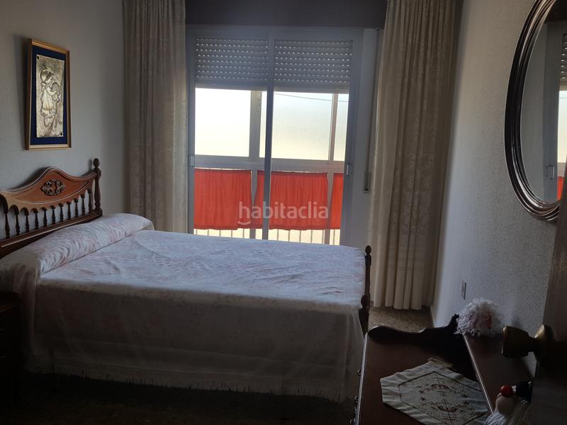 Foto 051c3a9a-dda9-4b24-aec0-68474dbef0a1. Piso  en el centro en Guadix