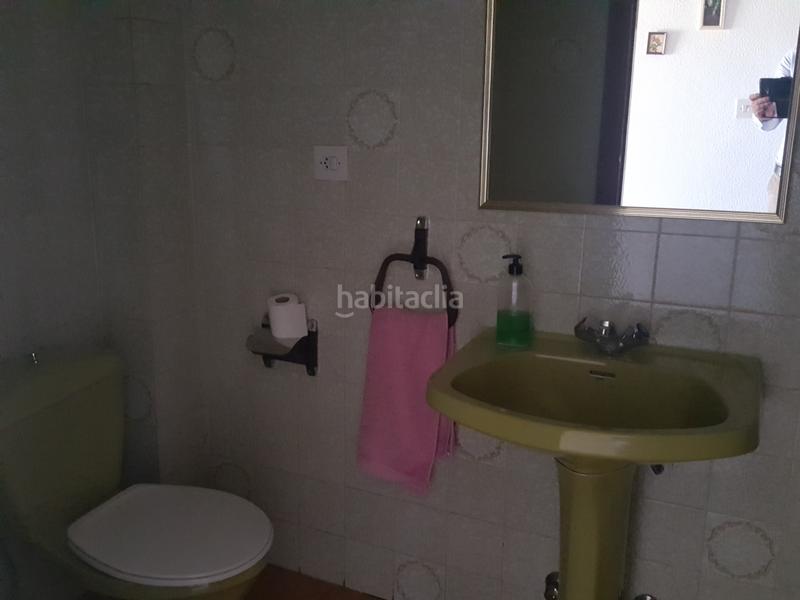 Foto 532235c4-94d8-425c-b21d-18b65debb8ca. Piso  en el centro en Guadix