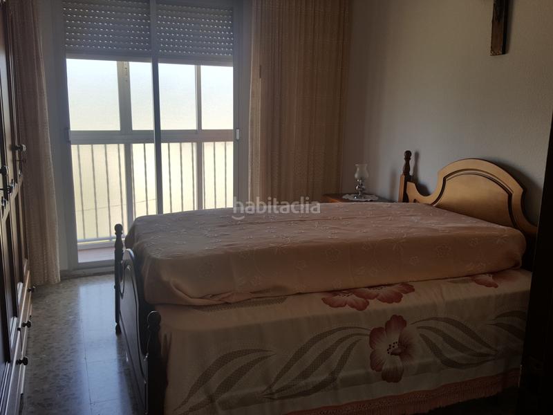 Foto 7e337278-b3a9-486c-bdde-0813a6fc2d93. Piso  en el centro en Guadix