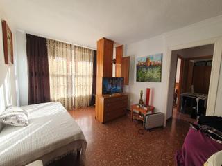 Alquiler Apartamento en Parque Nueva Granada. Precioso piso en zona cartuja