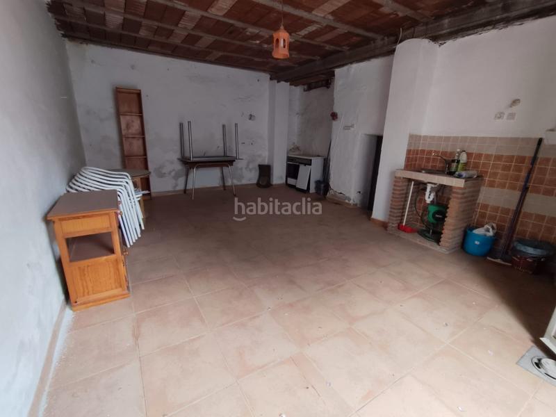 Foto 28f11c4e-2cf9-448d-8f12-ab07c31d1745. Casa con parcheggio in Guadix