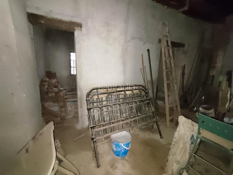 Foto 3392c4f7-a653-4701-a43f-bb1420bbeefe. Casa con parcheggio in Guadix