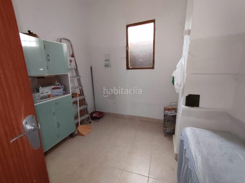 Foto 94b10fdb-0de8-42dd-9e94-1214a7a9fe5c. Casa con parcheggio in Guadix