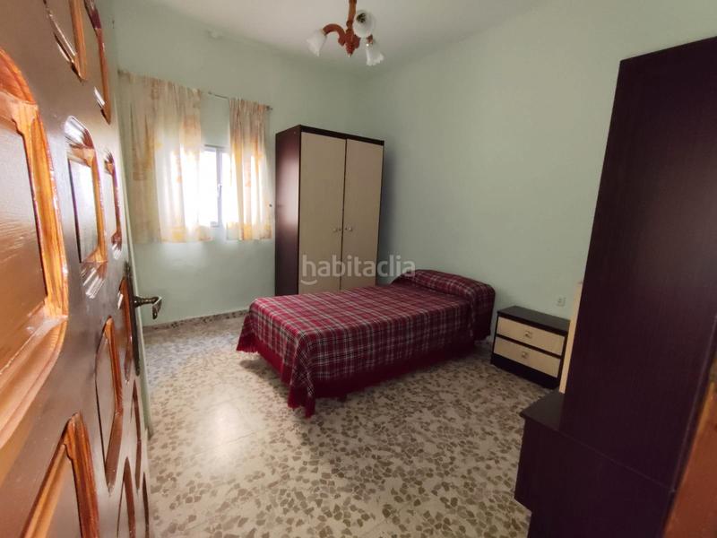 Foto deaad6ac-4a1d-42cd-9ed2-5ae0d5e8664c. Casa con parcheggio in Guadix