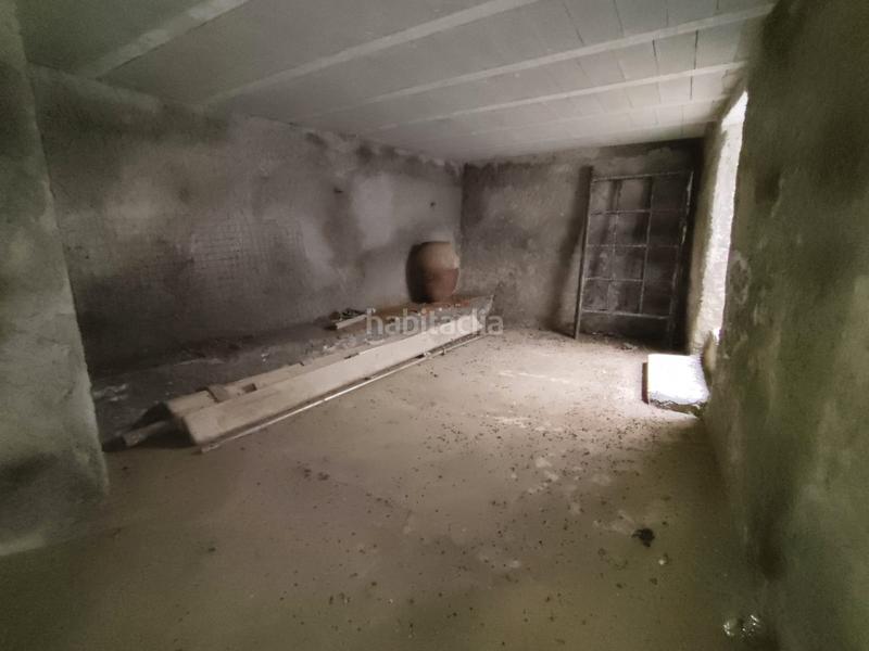 Foto e881b8c1-0f4b-43d2-9f3c-c1183071338a. Casa con parcheggio in Guadix