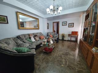Pis  Calle álvaro de bazán. Piso en zona centro