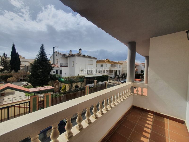 Foto 0c42c5c7-e508-4179-bd0d-a83dd0dc0003. Xalet amb xemeneia calefacció aparcament a Guadix
