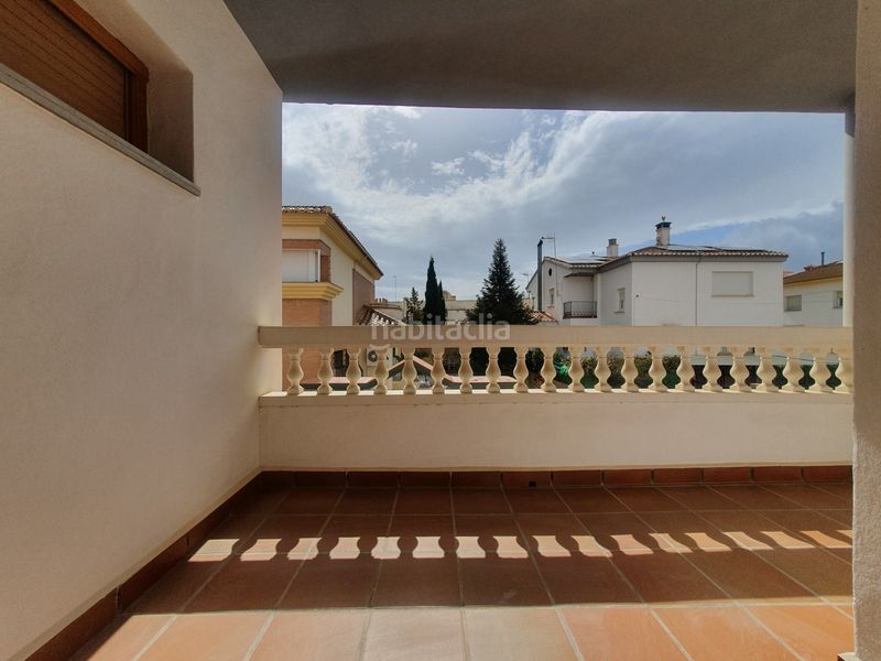 Foto 484ed973-e971-4f91-b07d-e2bde826b923. Xalet amb xemeneia calefacció aparcament a Guadix