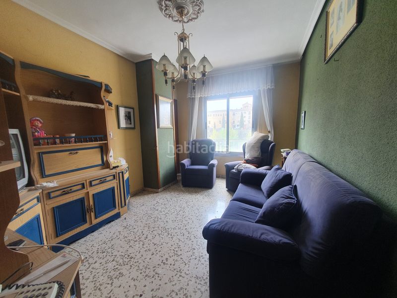 Foto 160f9666-5185-473f-9cff-6938b47a3d45. Appartamento in avenida mariana pineda 8 in Guadix
