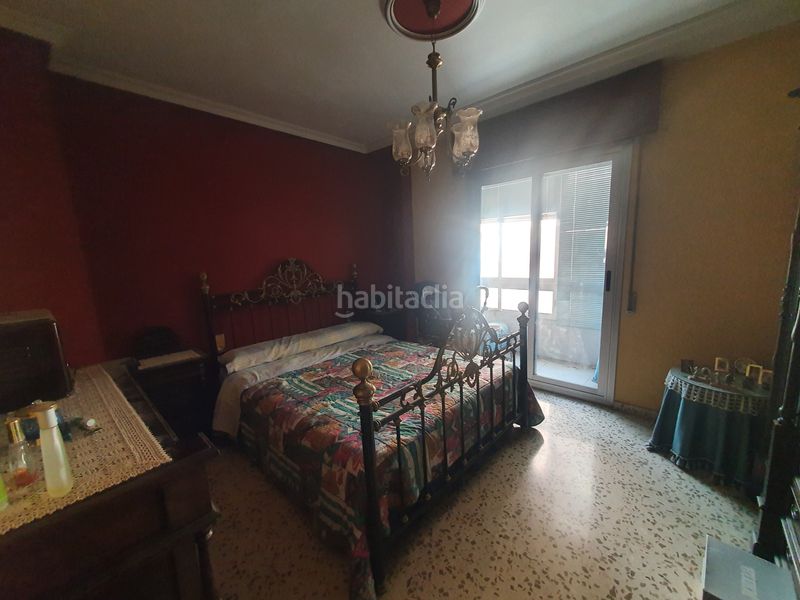 Foto 34d986e9-1d67-4e5d-8c62-70f5e35f6949. Appartamento in avenida mariana pineda 8 in Guadix