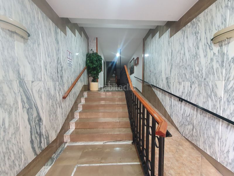 Foto 425ff9d3-54f7-4b47-96ad-8f608efcf5cb. Appartamento in avenida mariana pineda 8 in Guadix