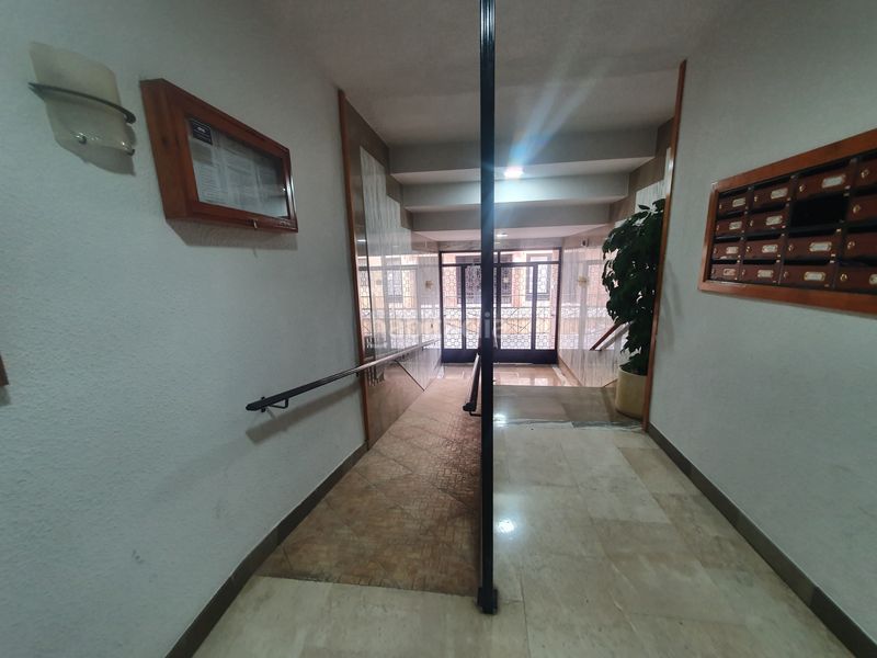 Foto 8186aefa-9a1f-40b8-8a06-0c704f0341c9. Appartamento in avenida mariana pineda 8 in Guadix