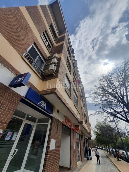 Foto aefc6ca7-ac98-413a-91fb-2ae041b58812. Appartamento in avenida mariana pineda 8 in Guadix