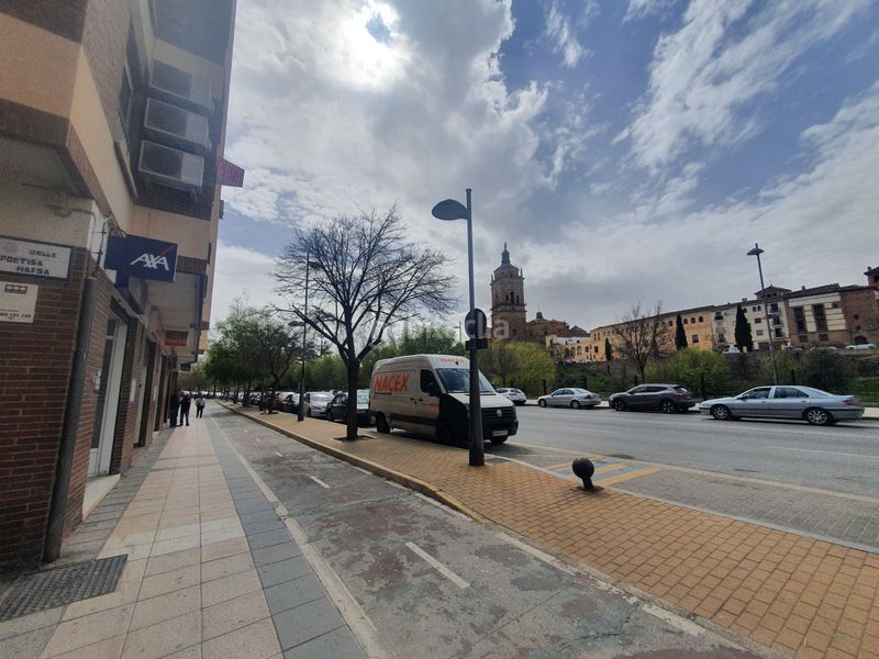 Foto eb4169a0-41ff-4b5c-a2f5-4888e3779b3b. Appartamento in avenida mariana pineda 8 in Guadix