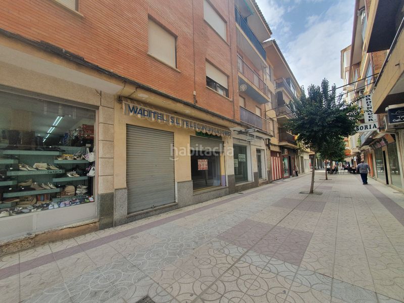 Foto f65415f5-b902-41f0-98c6-483e4641f0c6. Appartamento in avenida mariana pineda 8 in Guadix