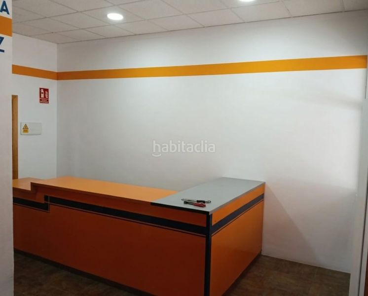 Foto 347f705c-0d5f-4eac-adf3-c8940a0681d9. Local comercial a calle granada 13 a Guadix