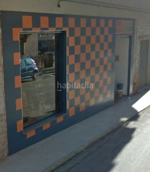 Foto e9e8ad8c-3d88-4f67-84e1-a090ea29ab54. Local comercial a calle granada 13 a Guadix