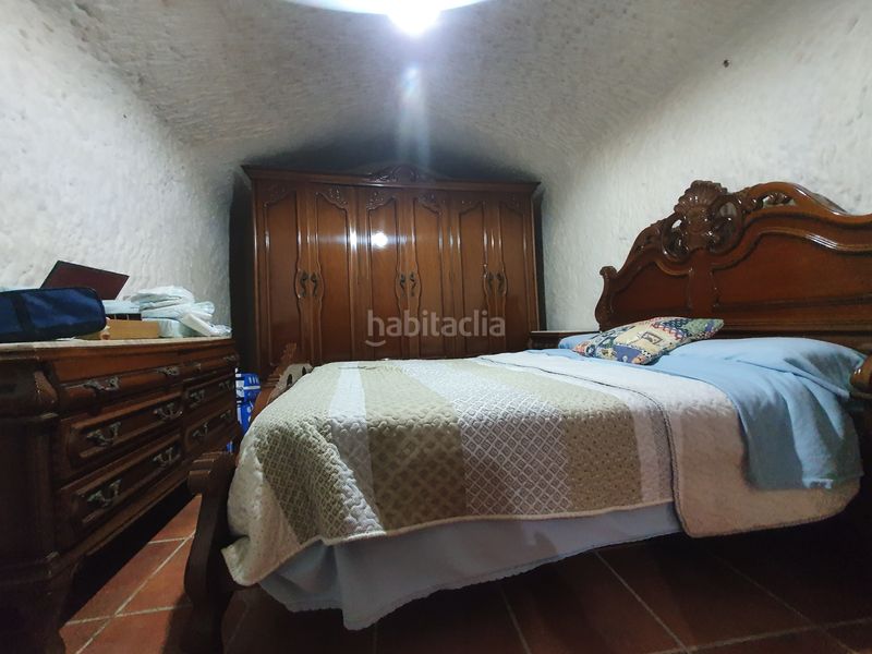 Foto 1ca5fa98-1b05-4b9f-8180-202a139da837. Casa a Guadix