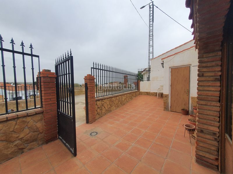 Foto 2b742db9-0c17-4d84-b6ff-9b43c45fe97e. Casa a Guadix