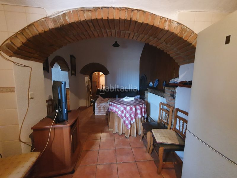 Foto 34bff4ba-a178-41a9-adea-c5d1ceaad14f. Casa a Guadix