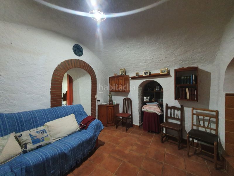 Foto 43d739bc-5731-43b8-80e0-c48371908f37. Casa a Guadix
