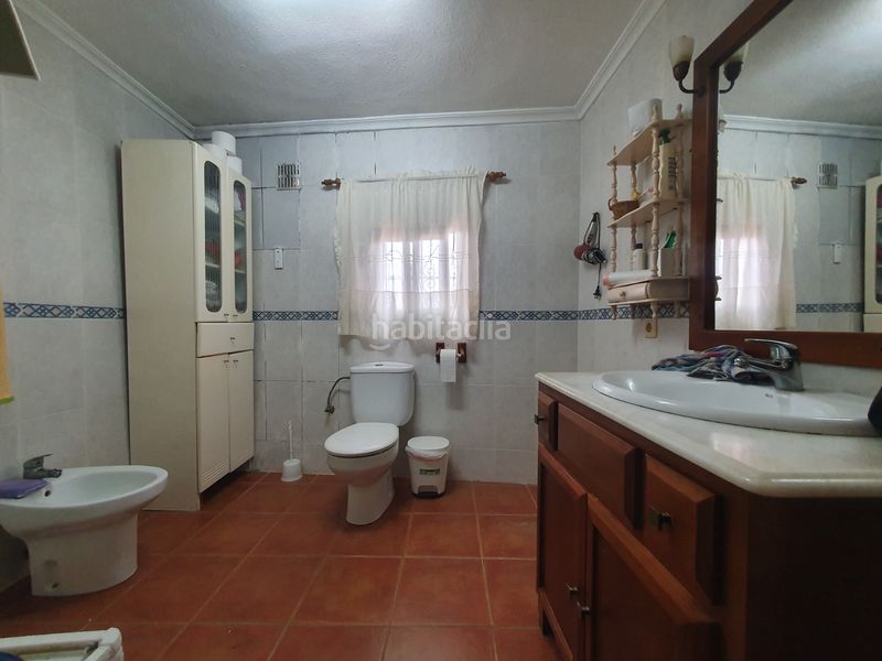 Foto 807eb874-574c-4fdb-92a4-25be5529dbb3. Casa a Guadix