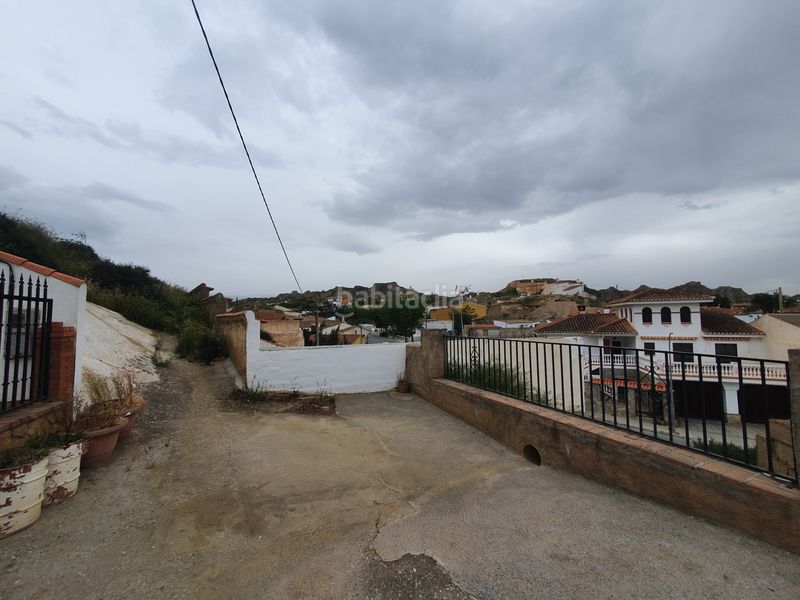 Foto b0606487-75db-4b93-8f96-e6ca59208b67. Casa a Guadix