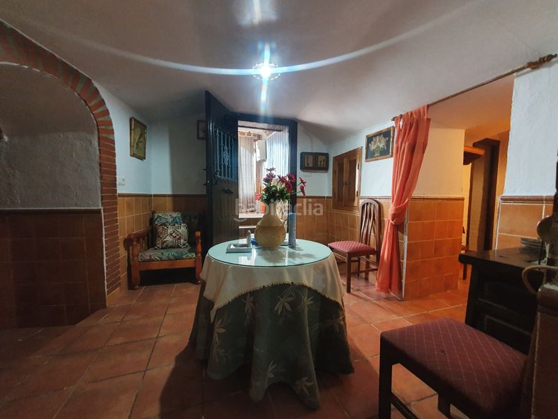 Foto c03e7f03-dfdd-4d93-aa7a-92bfffdb9338. Casa a Guadix