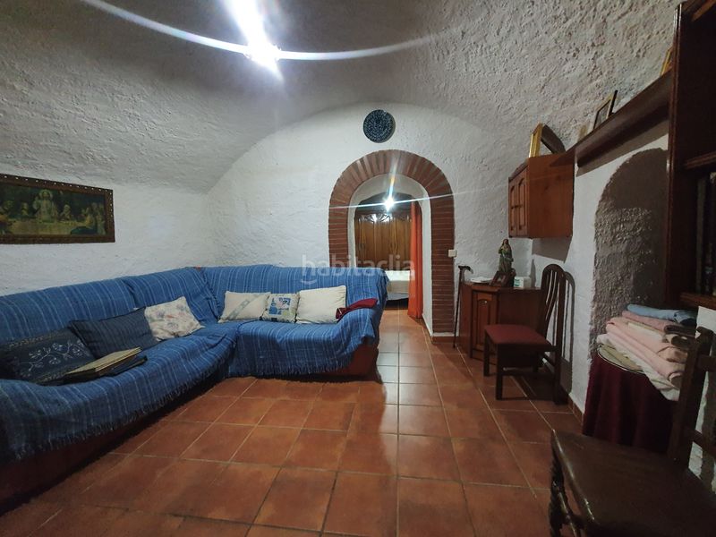 Foto f9f15ce7-49b4-4048-b9e1-682f2ea12c81. Casa a Guadix