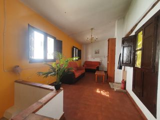 House  Calle larga 19. Casa en zona centro de guadix