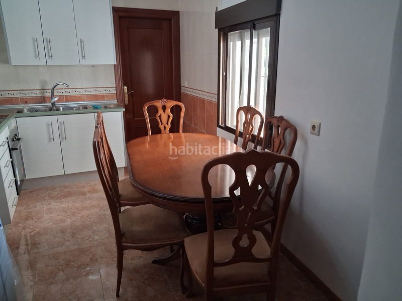 Foto 7628d090-5970-4a3a-a665-b1707fd0921e. Lloguer apartament a Guadix