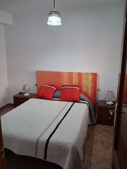 Miete Etagenwohnung in Calle la tercia 15. Piso en zona centro