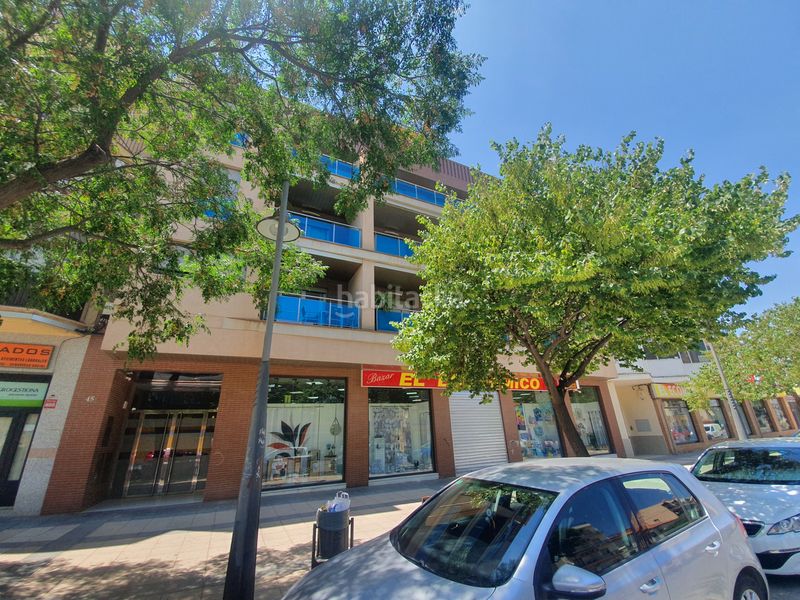 Foto 1fe12a37-b483-4ad2-bbf5-a4adc00d6537. Flat in avenida mariana pineda 35 in Guadix