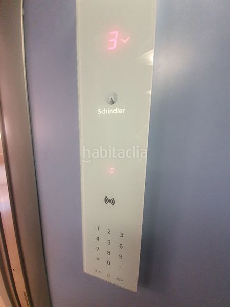 Foto 36a400a7-a157-4bce-84f1-03d05f9df8d6. Flat in avenida mariana pineda 35 in Guadix