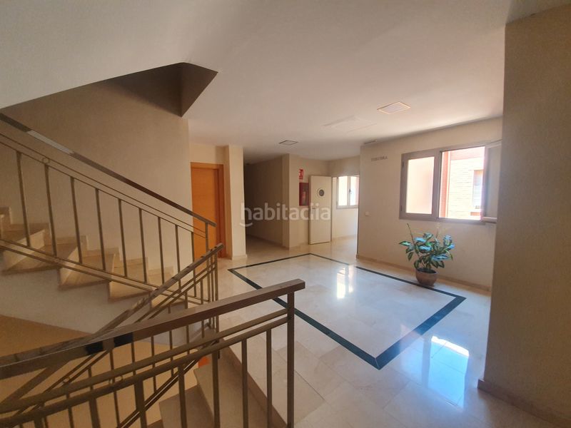 Foto 5f7994d4-690f-465e-92cf-618b9a677f51. Flat in avenida mariana pineda 35 in Guadix