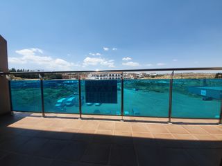 Flat  Avenida mariana pineda 35. Espectacular piso soleado y con vistas a sierra nevada
