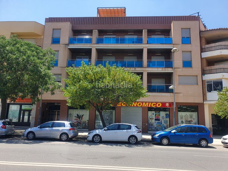 Foto bbaa6116-4d86-4fa7-a2ad-971d26ad17f3. Flat in avenida mariana pineda 35 in Guadix