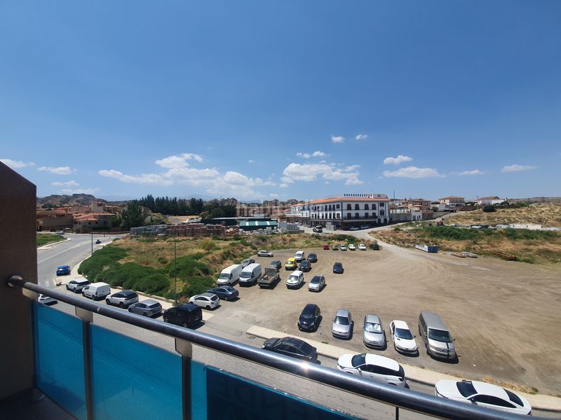 Foto c4a7feb7-06dc-4aa9-9769-ab4cf8144a3e. Flat in avenida mariana pineda 35 in Guadix