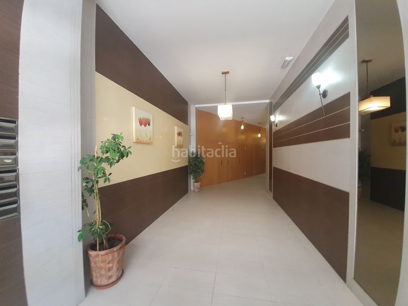 Foto f00ce972-bf1d-4f1f-8708-0de55a5955b3. Flat in avenida mariana pineda 35 in Guadix