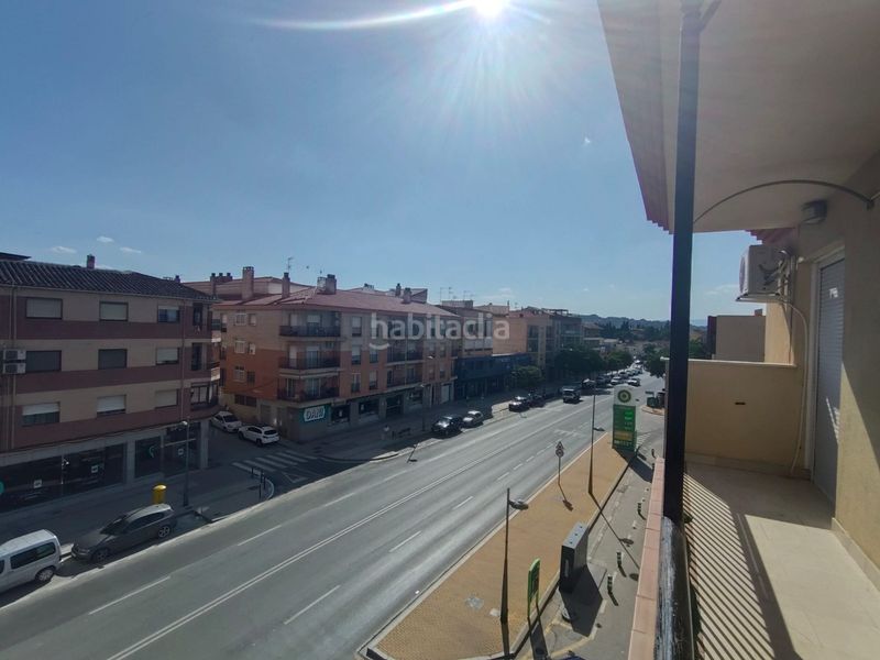 Foto b87ba019-7eae-4652-be71-255b4754df7d. Pis amb aparcament a Guadix