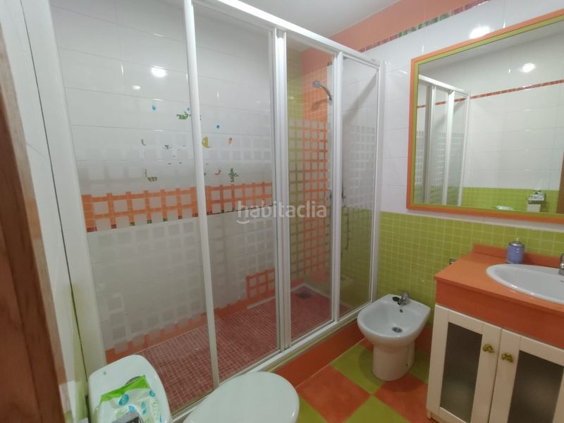 Foto 49ba8b1d-c895-40e1-831e-d97a082eb7af. Piso en Guadix
