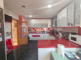 Etagenwohnung in Avenida mariana pineda 35