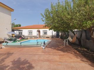 Lloguer Xalet  Camino alquife 6a. Casa chalet en lanteira