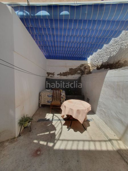 Foto 1c413315-d603-410f-b178-fe53f073fe94. Casa a calle larga 31 a Guadix