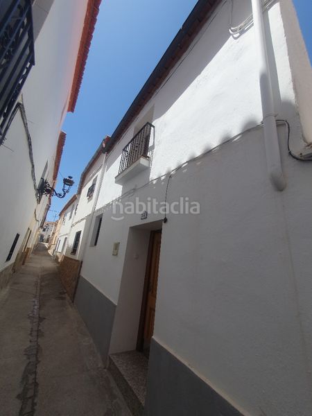 Foto adf42772-9b73-4496-8bf5-8ad5103d1d01. Casa a calle larga 31 a Guadix