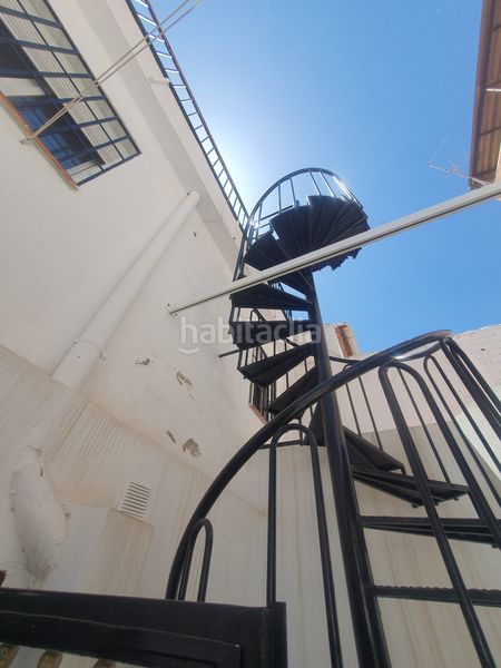 Foto b88faa86-1189-4588-bd5d-61c582da5987. Casa a calle larga 31 a Guadix