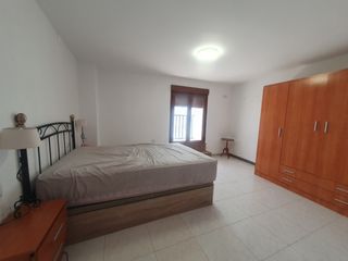 Casa  Calle larga 31. Casa reformada a 100m. del centro de guadix