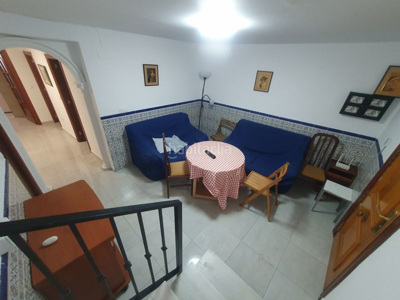 Foto f3f83019-ffdf-4a29-9b9b-54b2db42e235. Casa a calle larga 31 a Guadix