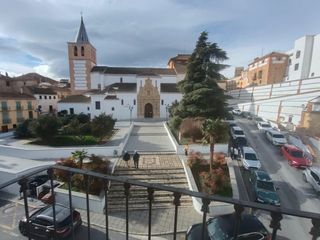 Location Appartement  Calle ancha 23. Espectacular piso en la zona mas emblematica de guadix